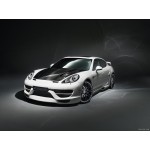Εμπρόσθιο carbon καπό Hamann για Porsche Panamera 970 Εμπρόσθιο carbon καπό Hamann για Porsche Panamera 970